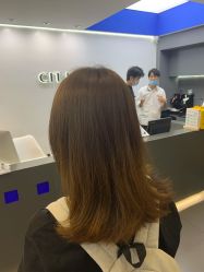 -CIT造型·烫发·染发