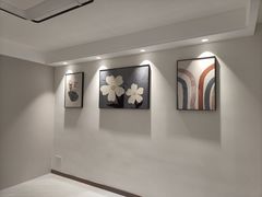-吉美装饰•方信空间(莘庄店)