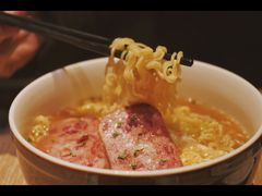 -新旺茶餐厅·早餐·夜宵(仙霞店)