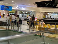 -集杰尚品海鲜烤肉自助餐厅(即墨宝龙广场店)