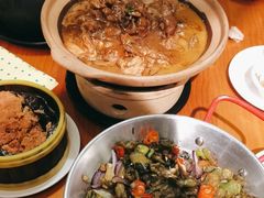 -莲餐厅·湖北菜·藕汤老手艺(愚园路店)