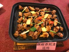 -凤中皇清远鸡村(凤城店)