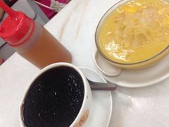 -味香园传统甜品店(牛车水店)