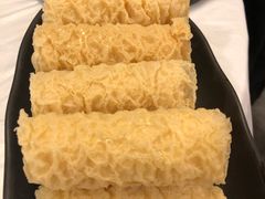 -鲜入围煮花胶鸡海鲜火锅