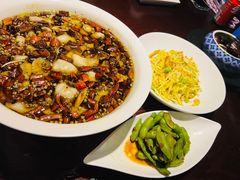 -永安鱼庄·镇江菜(东吴路店)