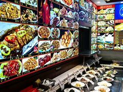 -惠宾饭庄(中山路店)