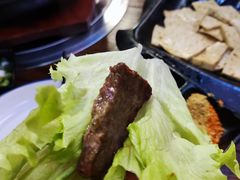 -牛犇烤肉(物资学院路店)
