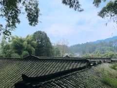 -樱桃山旅游景区