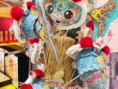 -北京中国大饭店