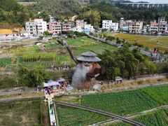 -红山村