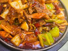 -家族食馆(恒昊小区店)