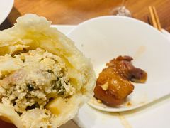 -青桃餐厅