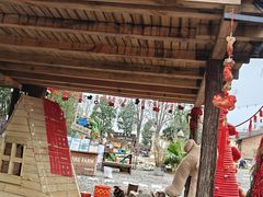 -HERRE·FARM 赫尔露营农场·团建聚会包场