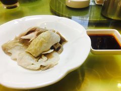 -聚丰园.百年传承(五爱广场店)