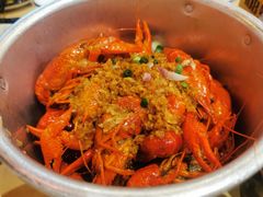 -江味龙虾馆·裸蓝龙虾(南山店)