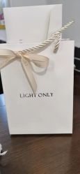 -LightOnly·培育钻石婚戒定制(天坛店)