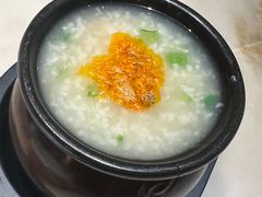 -红蜡烛-养生粥-津鲁菜(中山路店)