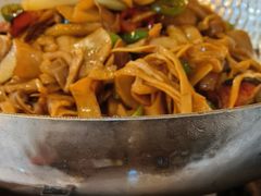 -长兴菜馆(高桥店)