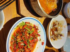 -川菜故事(光谷步行街店)