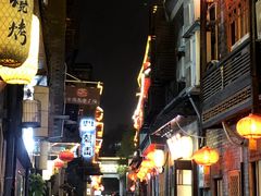 -盟重烧烤(高正街店)