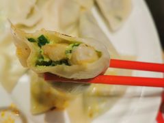 -喜家德虾仁水饺(麒麟社店)
