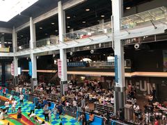 -蒙特利亲子乐园