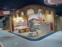 -奈尔宝家庭中心·亲子早教·派对餐厅(北京东坝万达店)