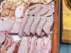 -君霖海鲜私房菜(春柳店)