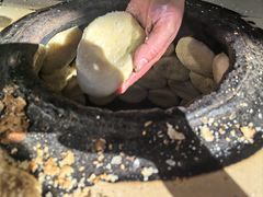 -肖为民麻糕(双桂坊店)