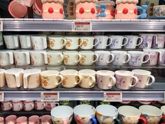 -永辉超市(通州万达店)