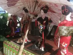 -“香”全日餐厅·株洲大汉希尔顿酒店