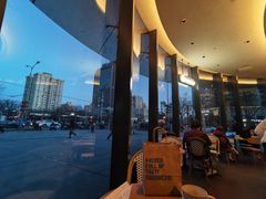 -Jamaicablue Coffeeshop(中央广场店)