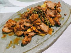 -HOME餐厅粤菜 融合菜