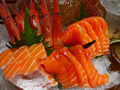 -匠和风精致料理(成都龙湖滨江天街店)