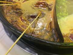 小郡肝-XiaoJunGan Hotpot 钢管厂五区小郡肝火锅串串香