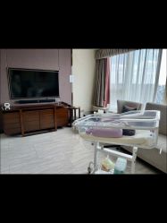 -巍阁月子中心(国贸店)