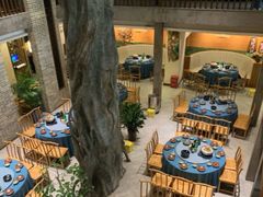 -忆江南·临江鱼馆