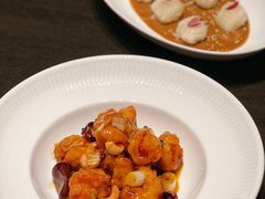 -喜悦烤鸭·新京菜(王府井店)