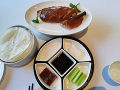 -东门烤鸭店(鼓楼店)