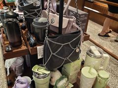 -星巴克臻选(北京颐堤港中心第二店)