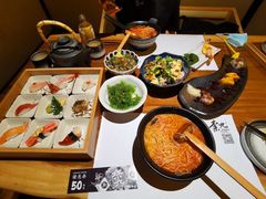 -奈九居酒屋(滨河大道店)