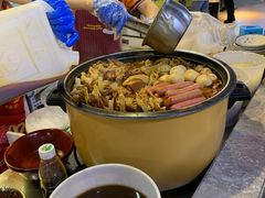 -安徽阜阳卷馍(西单店)