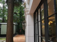 -和平官邸·花园餐厅(武定西路店)