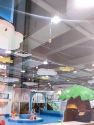 -欢乐陶陶主题乐园(汕尾信利城市广场店)