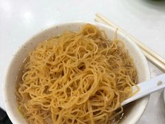 -麦文记面家(佐敦店)