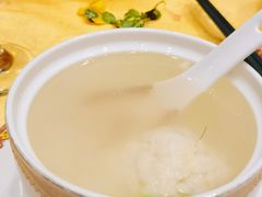 -白家大院·王府宫廷菜(苏州街店)
