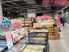 -盒马鲜生(馥邦国际店)