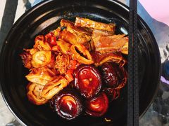 -亞婆井·劲抽面食(铂顿城店)