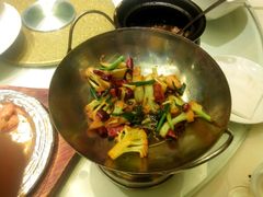 android_upload_pic-小厨娘淮扬菜(天印大道店)