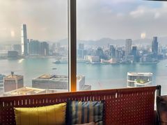 -香港港丽酒店
